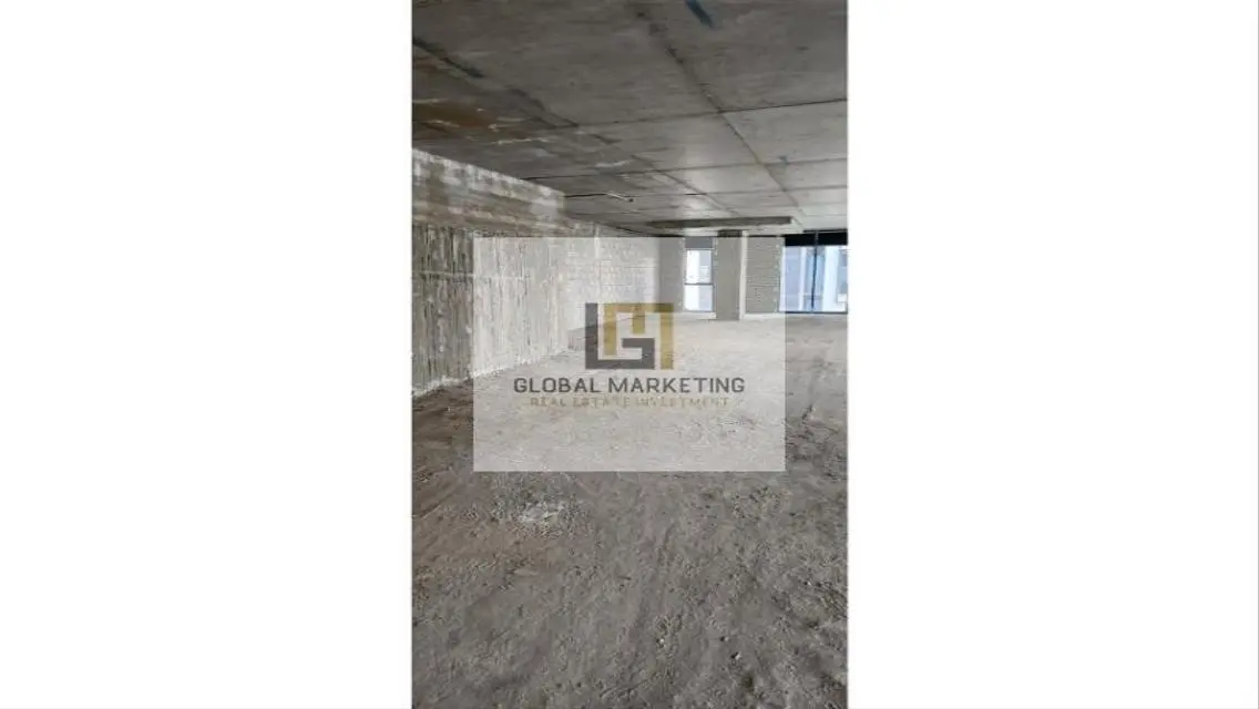 Modern Office with Premium Features for Sale