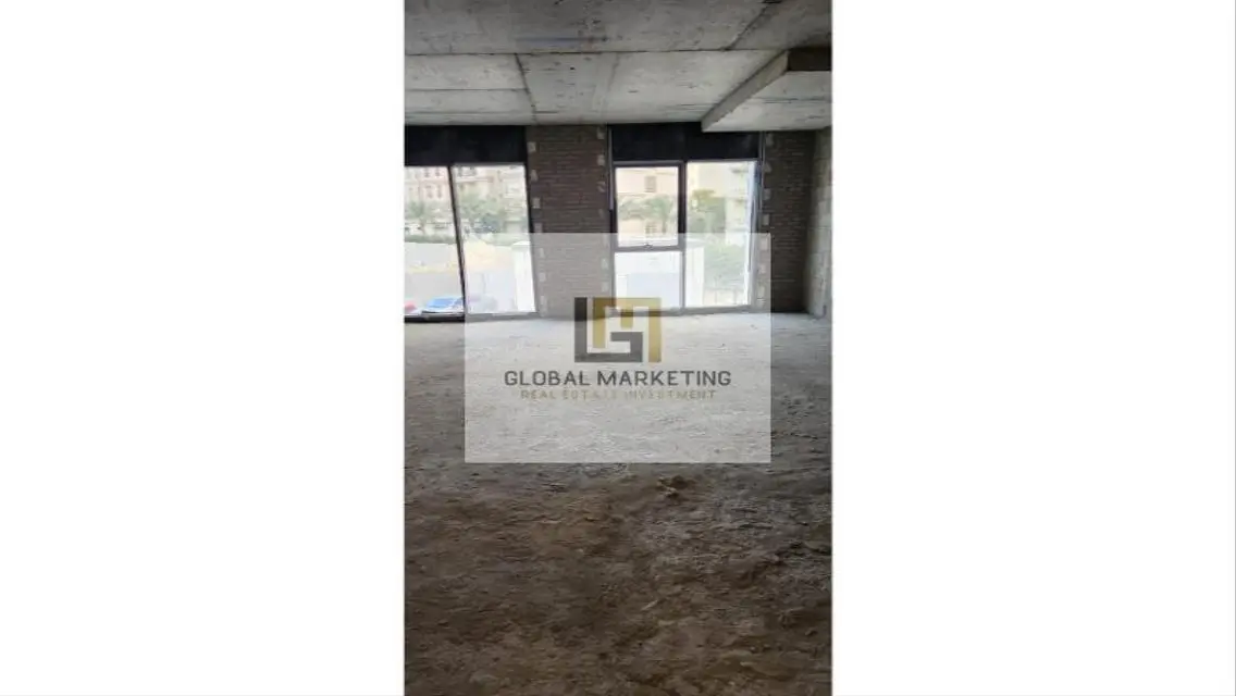 Modern Office with Premium Features for Sale