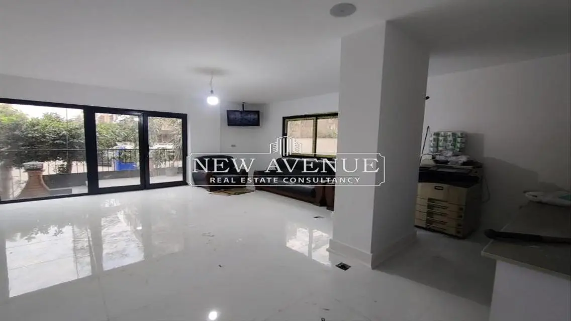 Modern Office for Sale 165 Sq M in the City Center