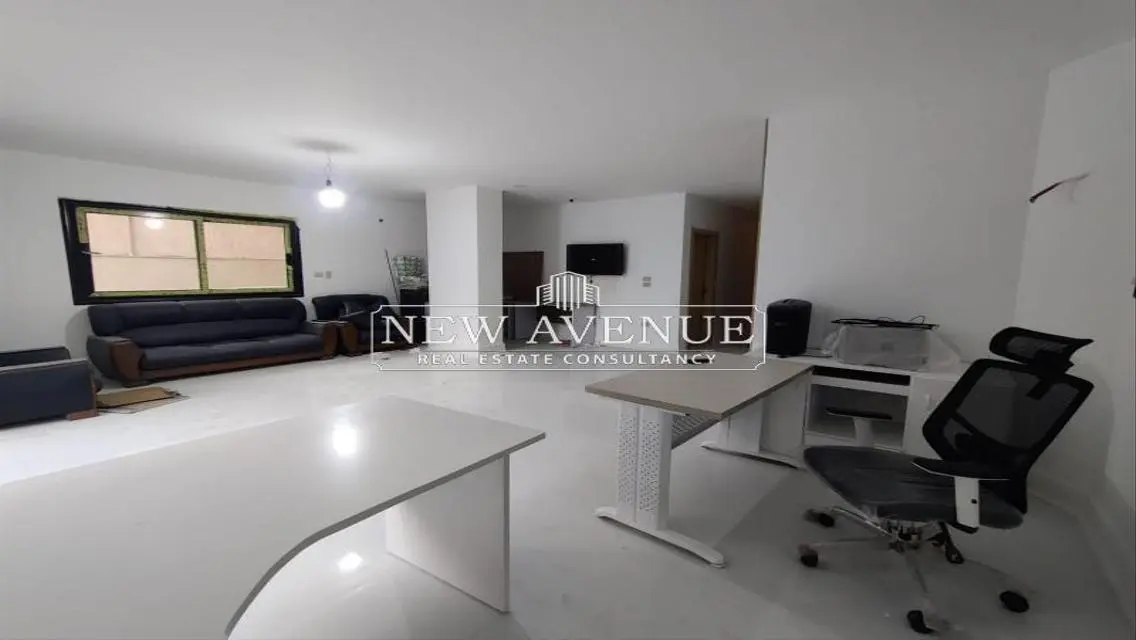 Modern Office for Sale 165 Sq M in the City Center