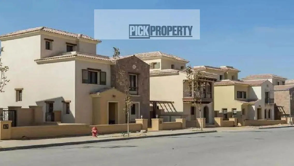 استثمار ناجح: عقار سكني مميز للبيع