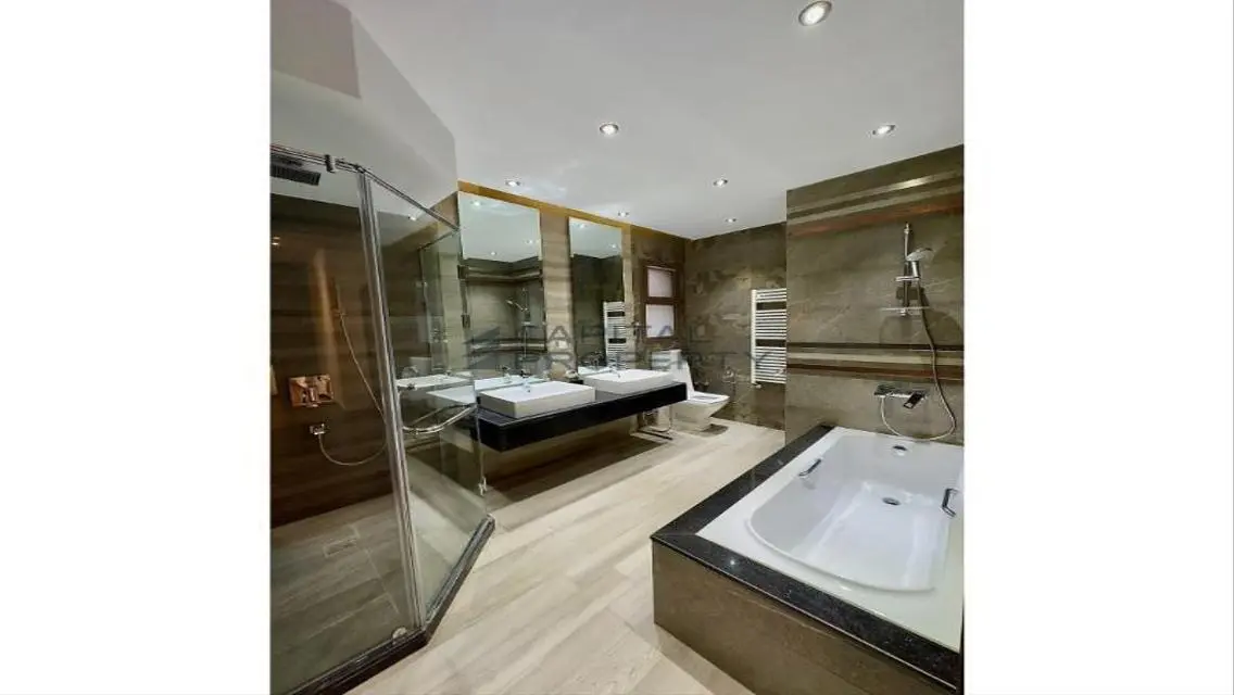 Luxury 4-Bedroom Villa for Sale in Prime Location