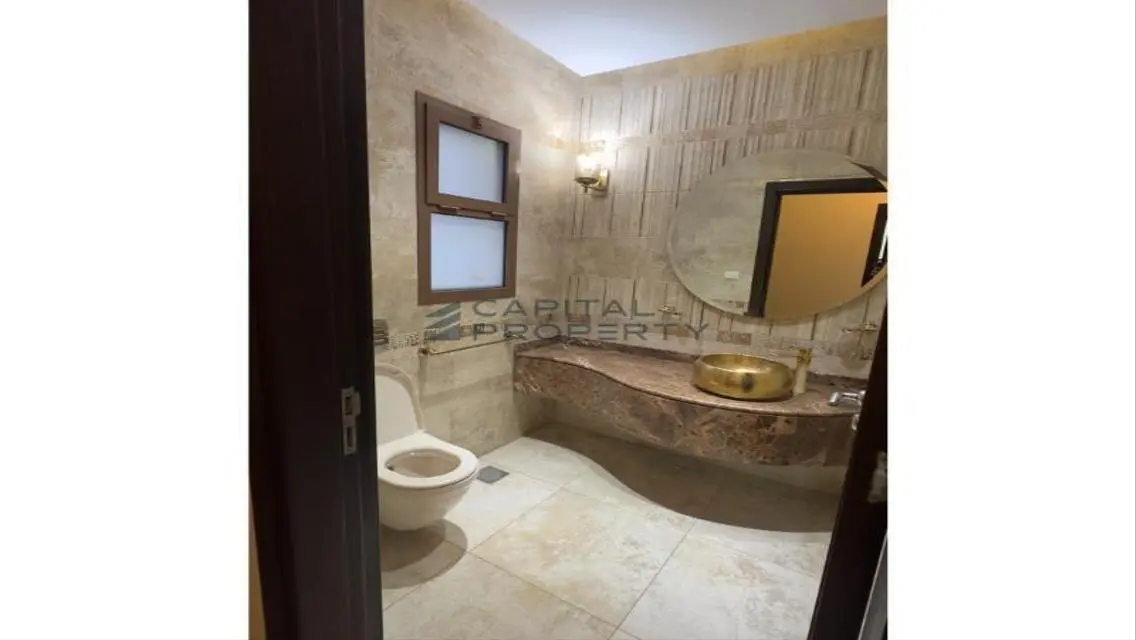Luxury 4-Bedroom Villa for Sale in Prime Location