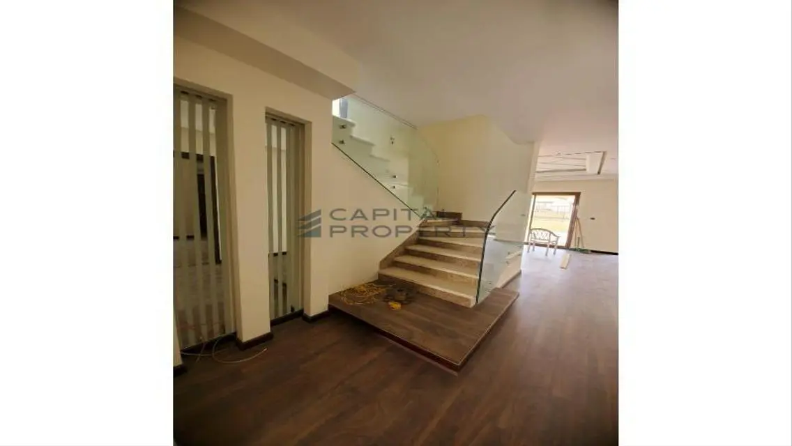 Luxury 4-Bedroom Villa for Sale in Prime Location