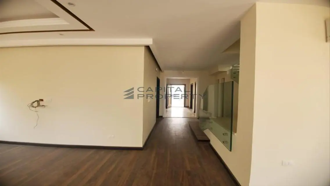 Luxury 4-Bedroom Villa for Sale in Prime Location