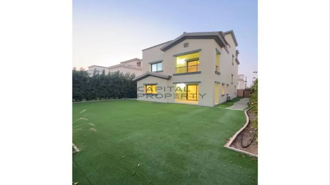 Luxury 4-Bedroom Villa for Sale in Prime Location