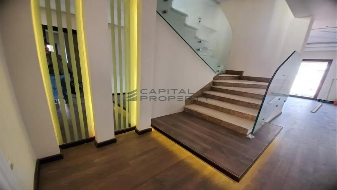 Luxury 4-Bedroom Villa for Sale in Prime Location