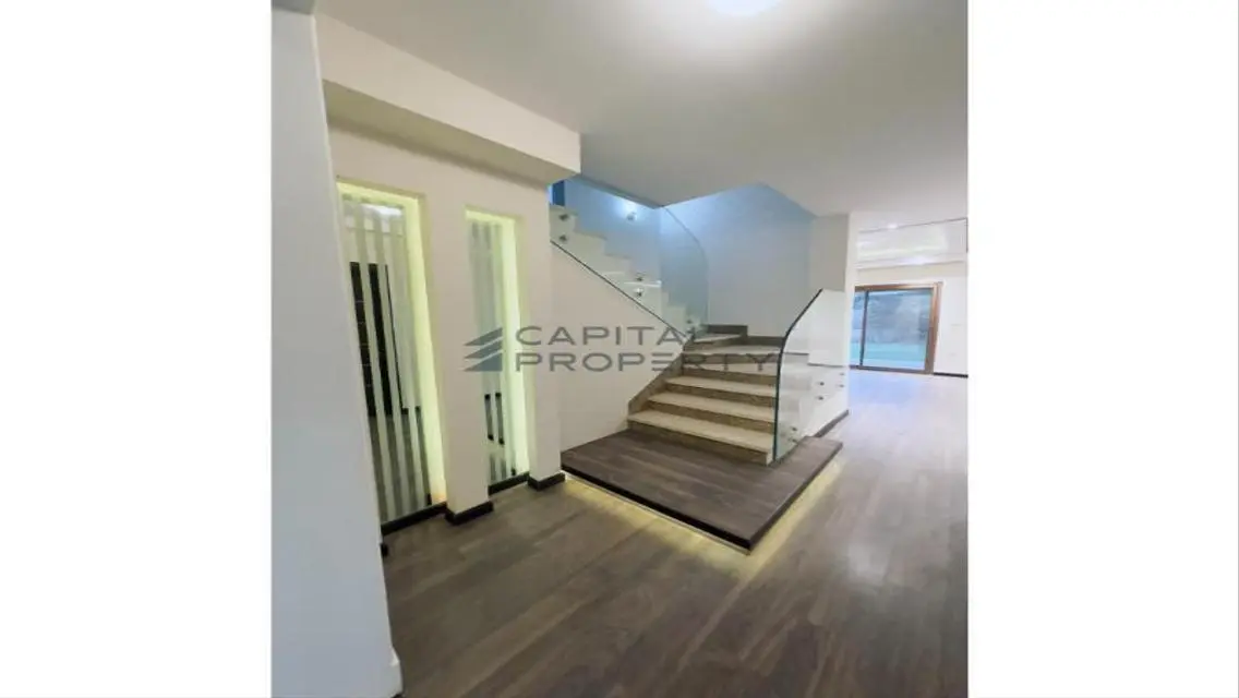 Luxury 4-Bedroom Villa for Sale in Prime Location