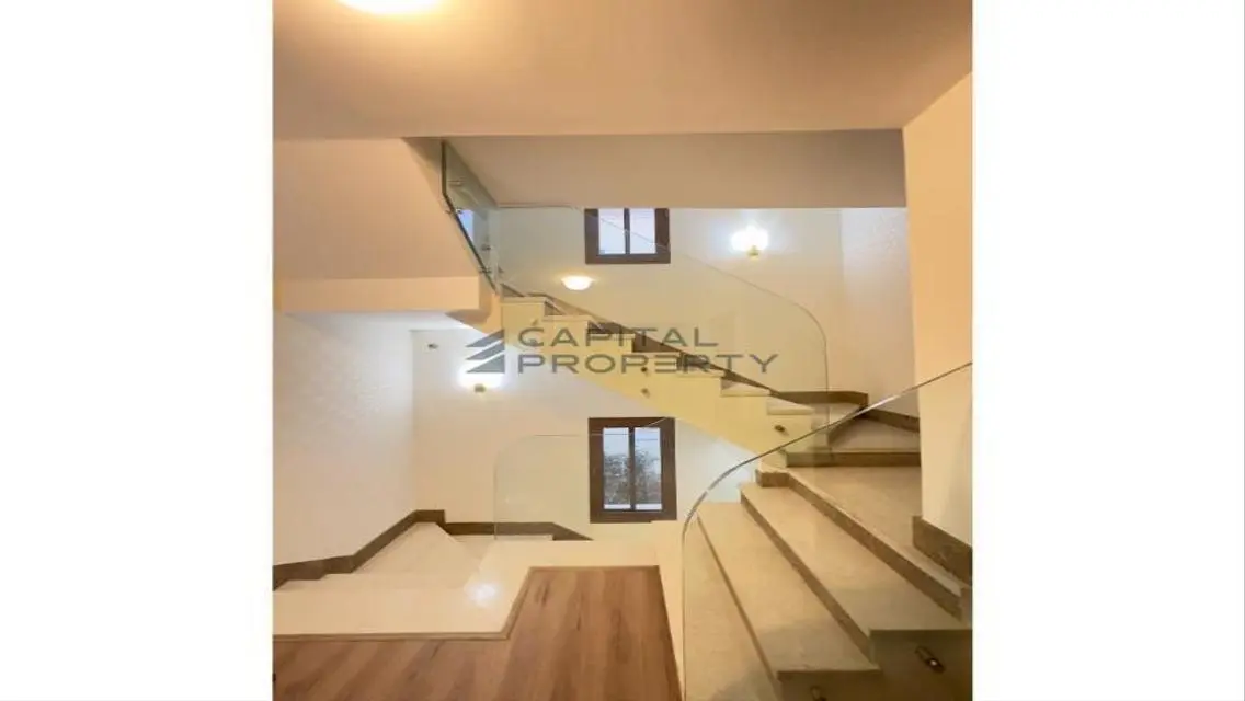 Luxury 4-Bedroom Villa for Sale in Prime Location