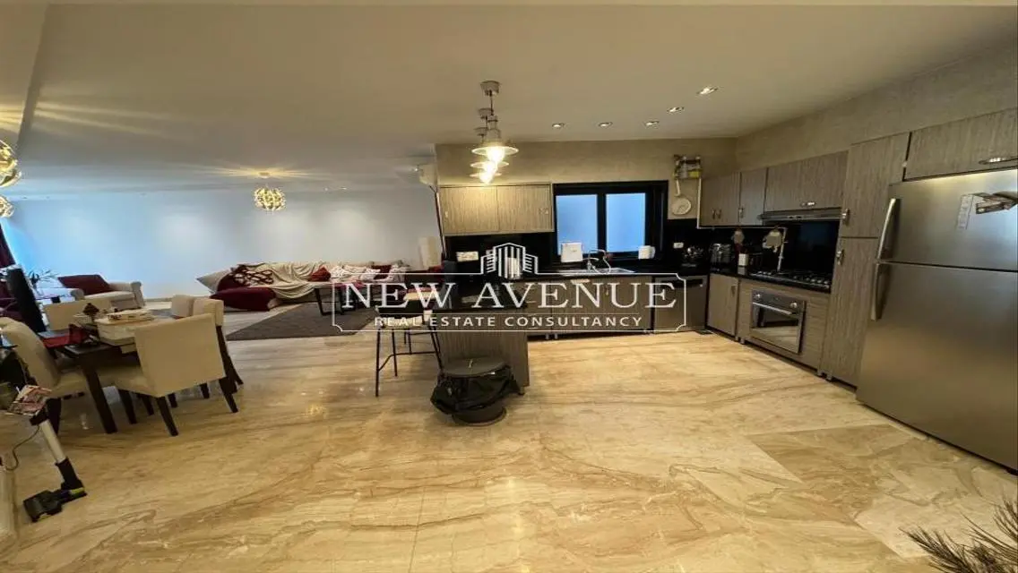 Luxury 4-Bedroom Villa in Prime Location