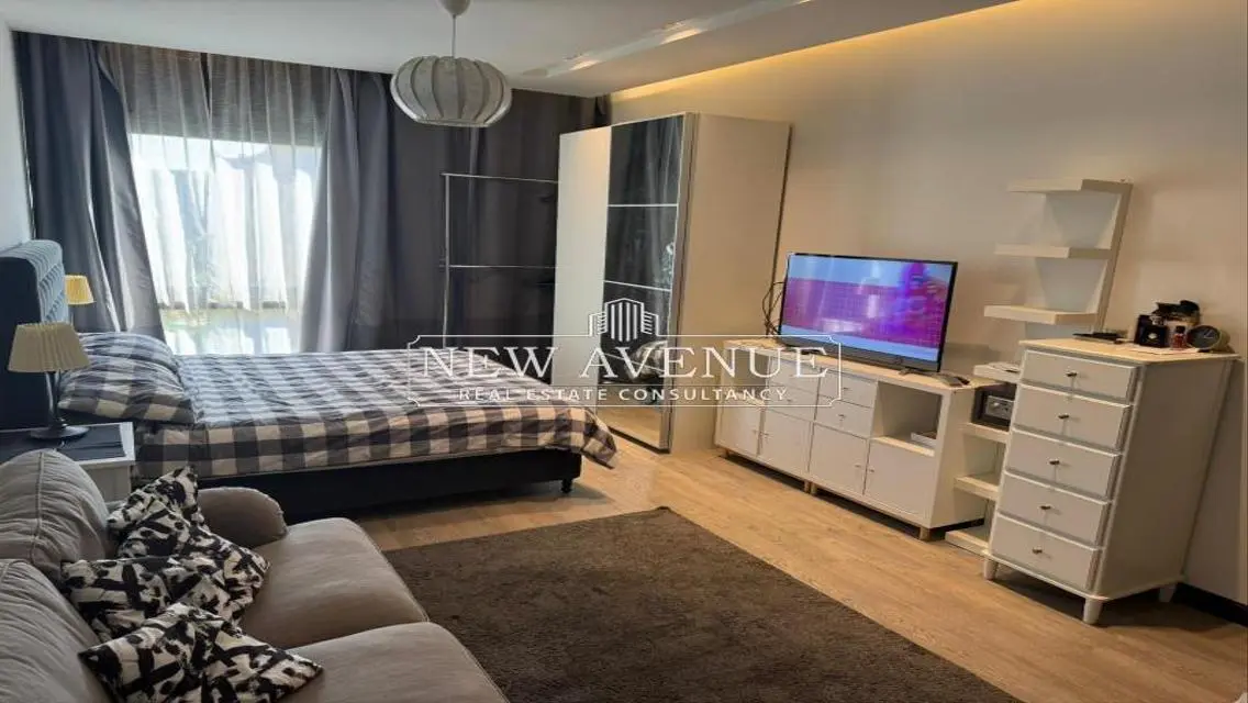 Luxury 4-Bedroom Villa in Prime Location