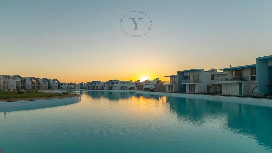 Luxury Villa with Private Pool and Garden for Sale