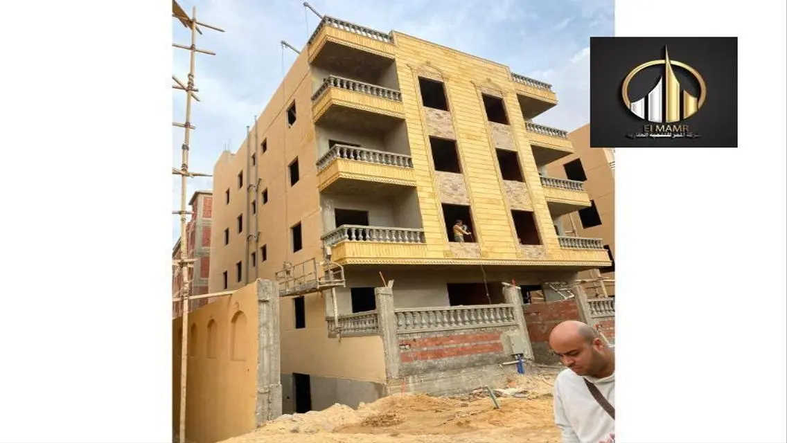 Luxurious Apartment for Sale in a Prime Location