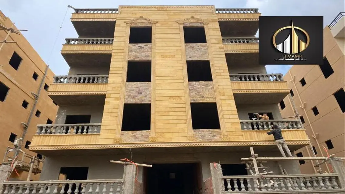 Luxurious Apartment for Sale in a Prime Location