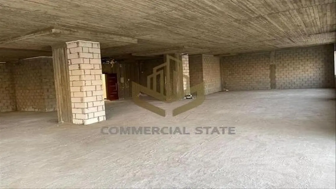 Commercial Property for Sale in State 8
