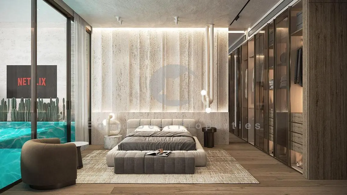 10-Year Residency for the Whole Family in Dubai