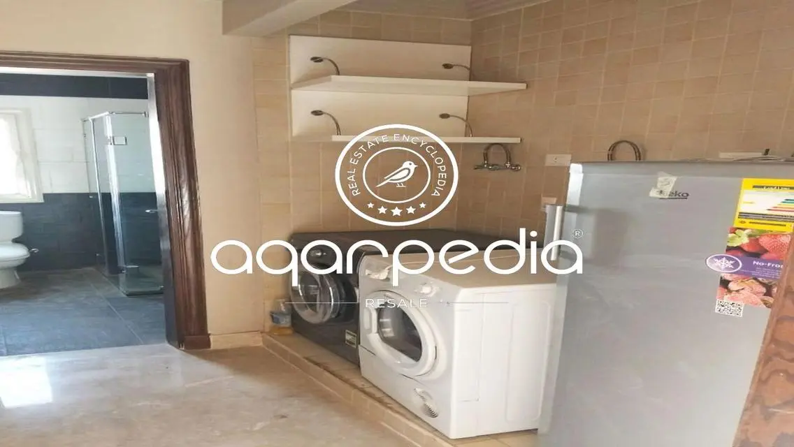 Luxury Apartment for Sale in Prime Location