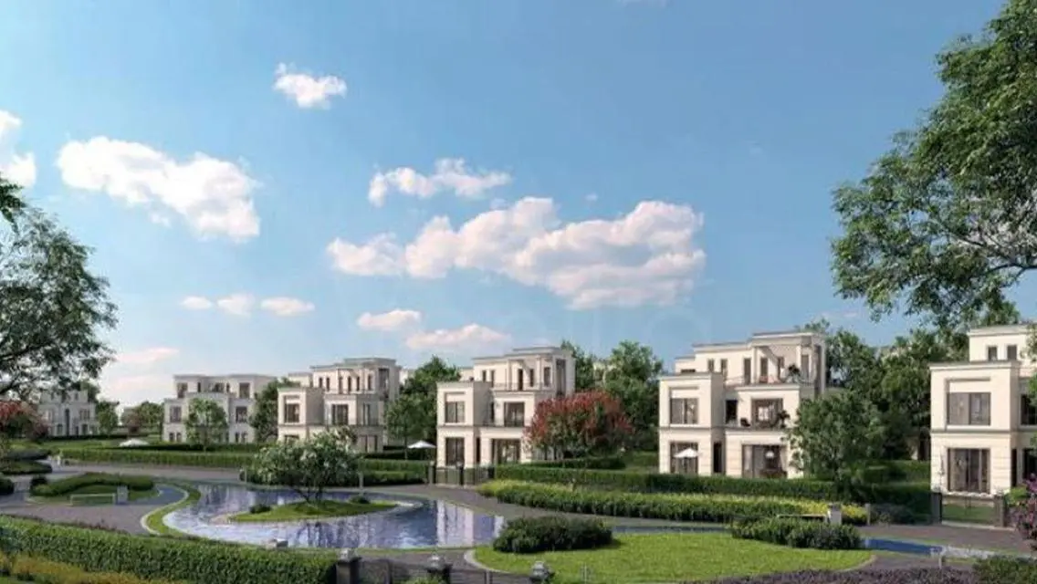 Luxury Villa for Sale with 465 sqm in a Prime Location