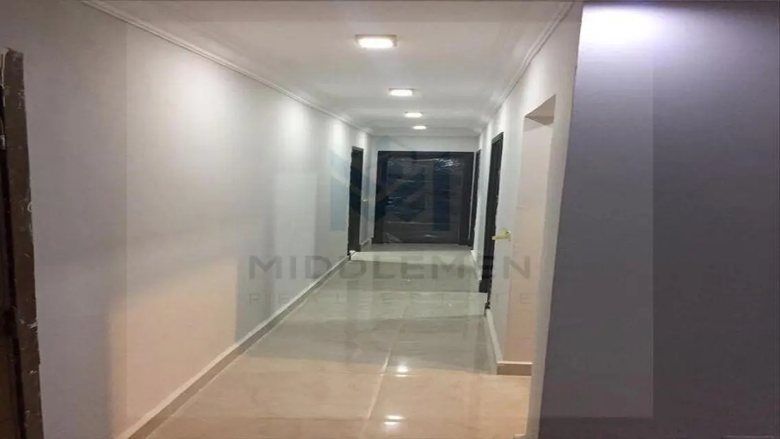 شقة فاخرة في كيندر سكوير