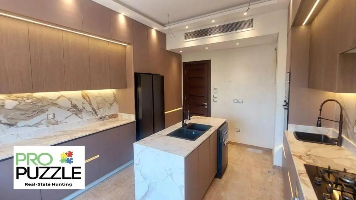 Villa for Rent in Cairo - Festival City