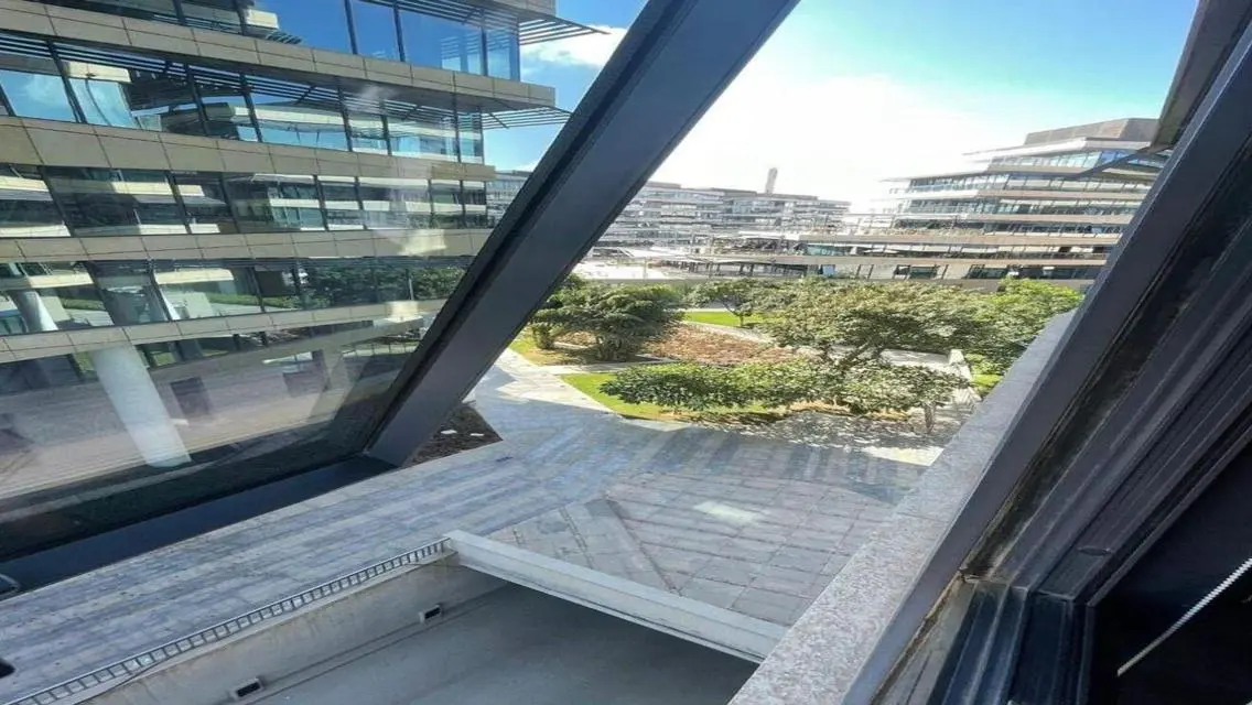 Modern Office for Sale in Polygon Xtension SODIC West A