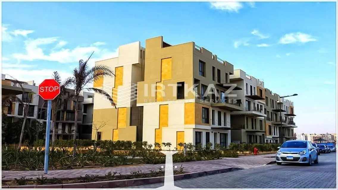 Luxury Villa for Rent in AUC - 310 sqm