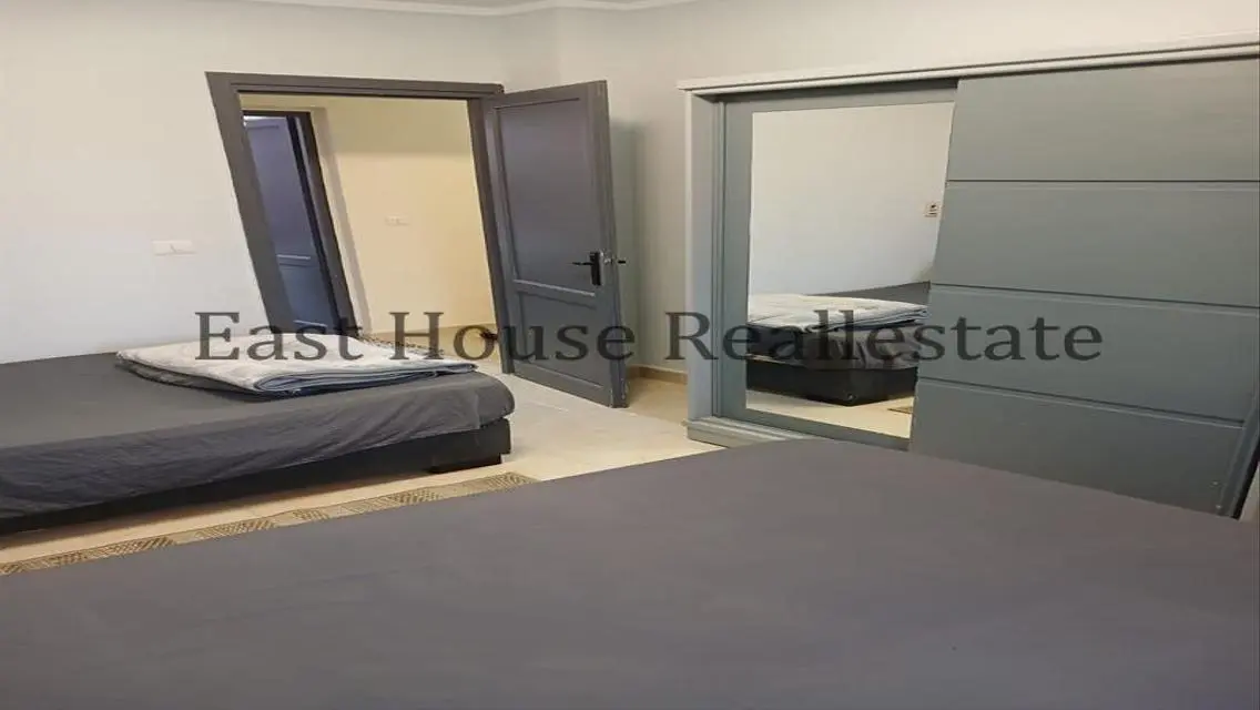 Apartment for Sale with Spacious Area and Great View