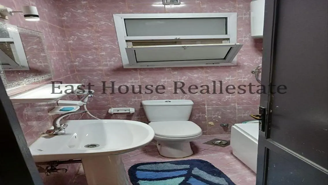 Apartment for Sale with Spacious Area and Great View
