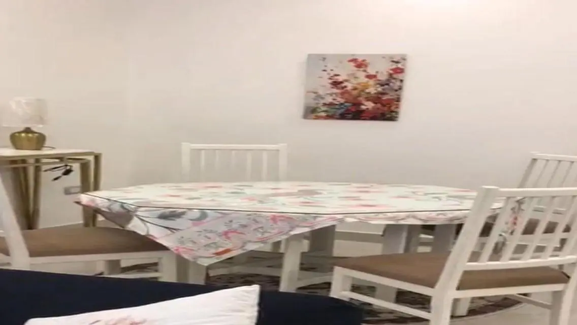Luxury Apartment 70 sqm with Premium Amenities for Sale