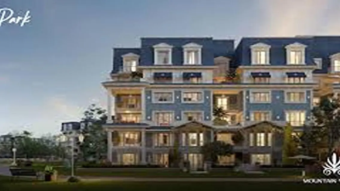 Luxury Apartment for Sale in a Quiet Area