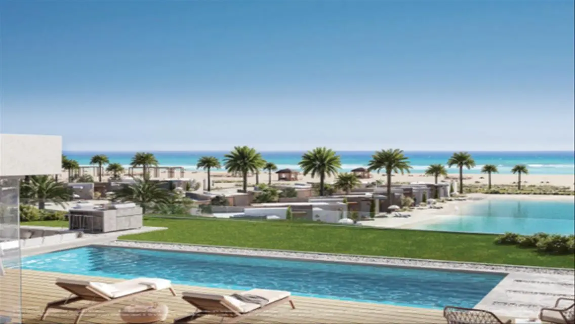 Luxury Apartment at Solare North Coast