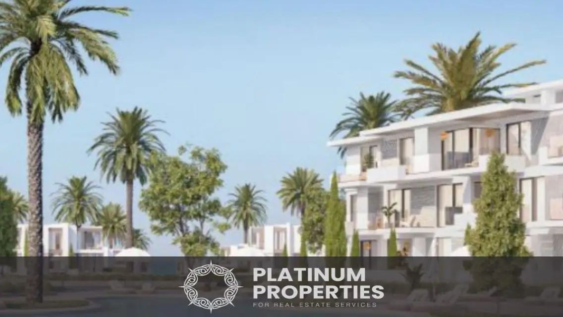 Luxury Apartment at Solare North Coast