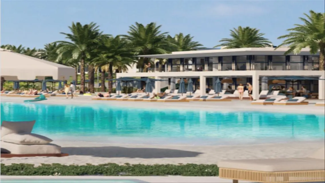 Luxury Apartment at Solare North Coast