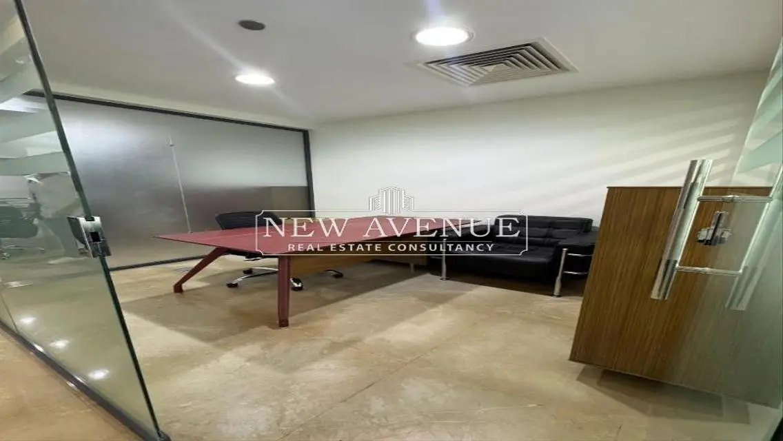 Premium Office Space for Sale