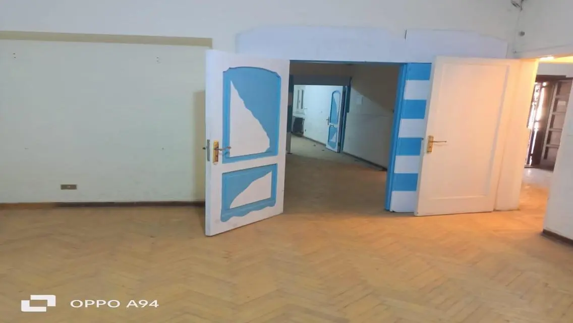 Amazing Investment Opportunity in 600 sqm Office