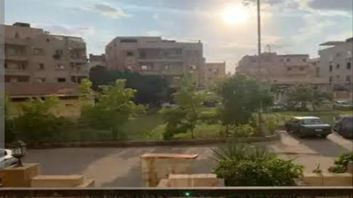 Luxury Apartment for Sale at 2,400,000 EGP