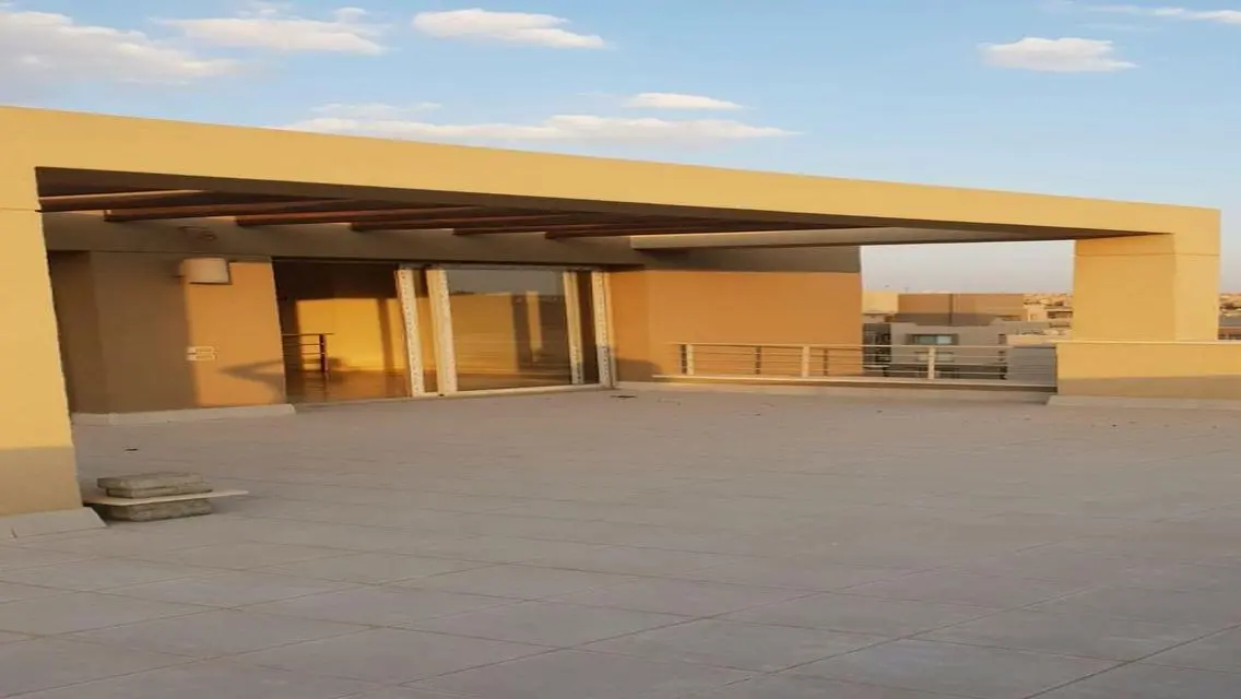 Luxurious Apartment with 207 sqm