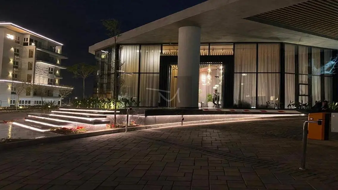 فيلا للبيع في I-Villa 280 - إطلالة جبلية في مدينة نيو القاهرة