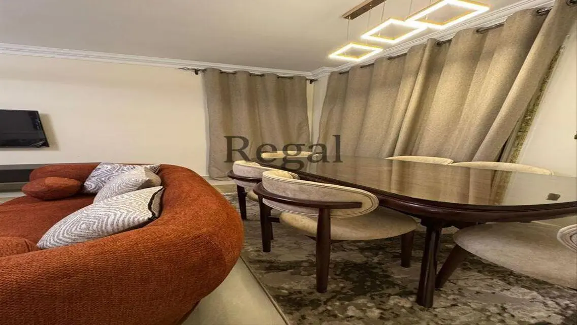 Distinctive Furnished Apartment for Rent in Janna Zayed 2