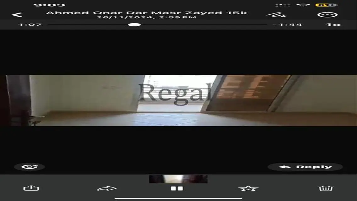 Stunning Apartment for Rent in Sheikh Zayed - 16th District