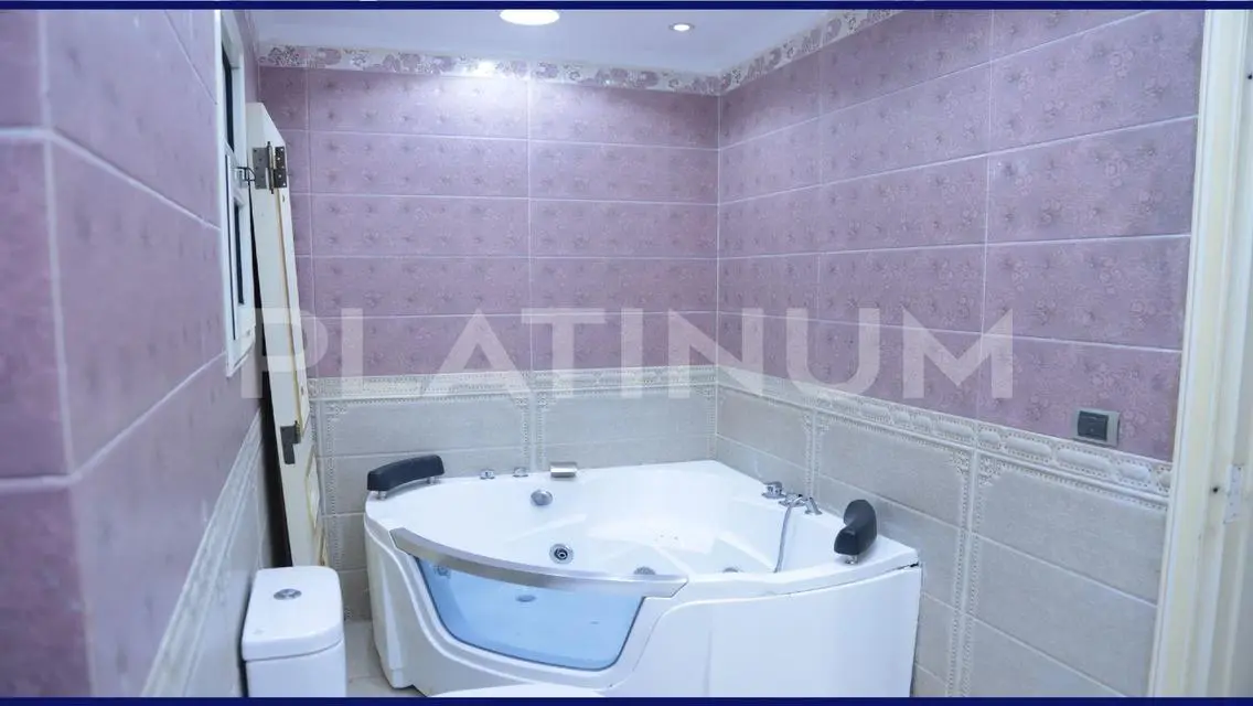 Luxury Apartments for Sale - 14,000,000 EGP