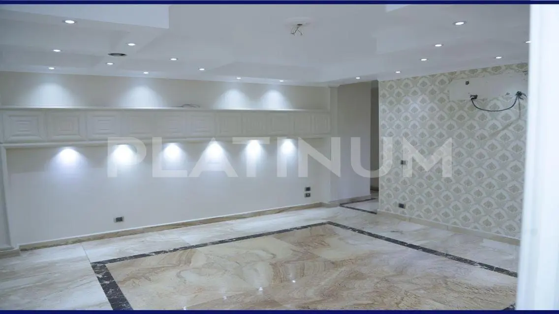 Luxury Apartments for Sale - 14,000,000 EGP
