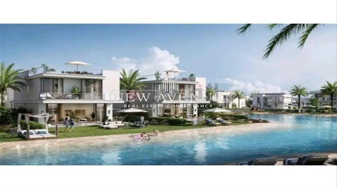 Luxury Apartment for Sale in the Heart of the City
