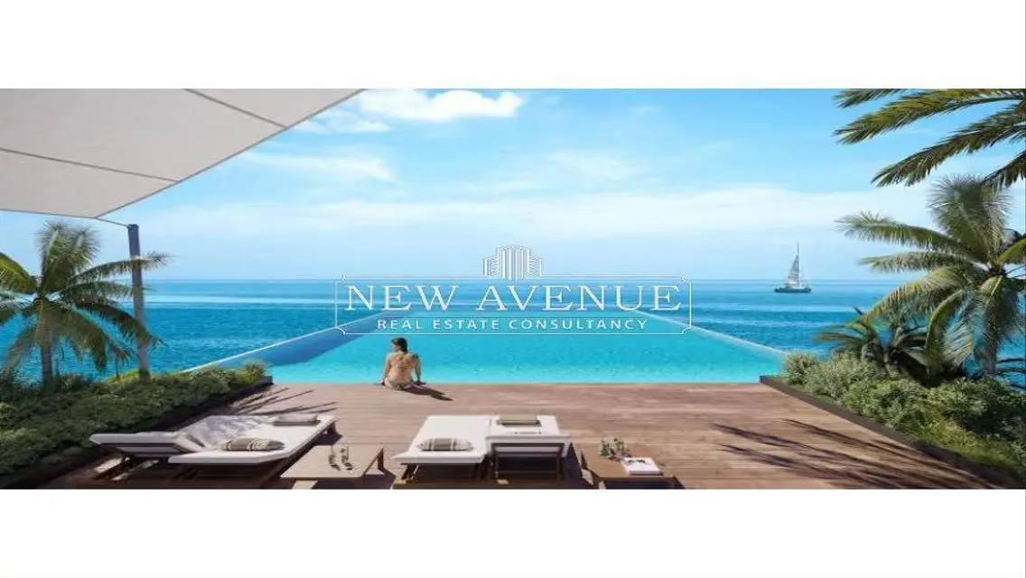 Luxury Apartment for Sale in the Heart of the City