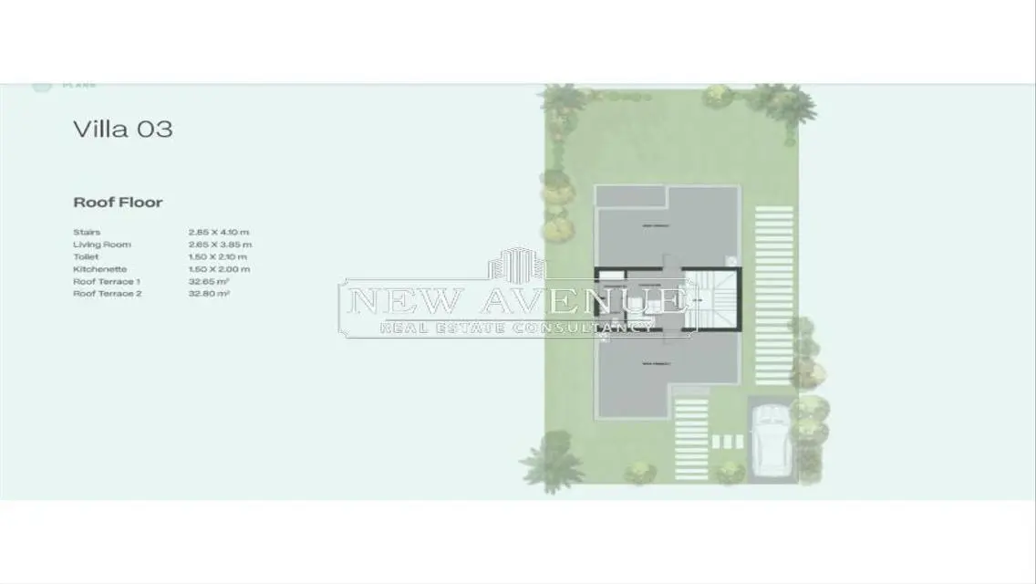 Luxury Villa for Sale in Exclusive Area