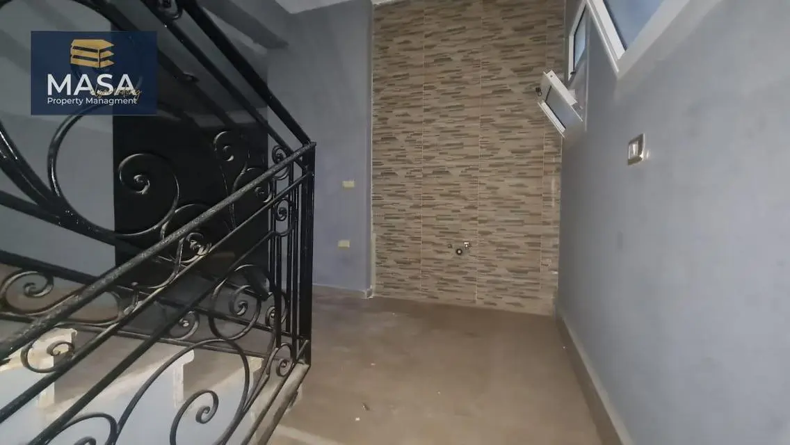 Twin House Villa for Rent in Madinaty