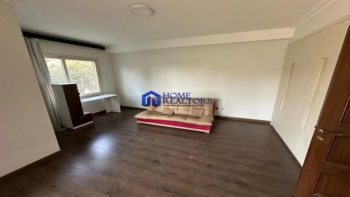 Fully-Furnished Duplex Apartment for Rent in Maadi - Sarayat