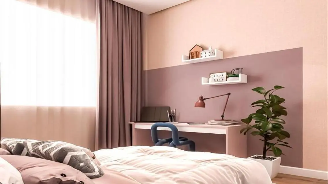 Luxury Apartment with Spacious Layout