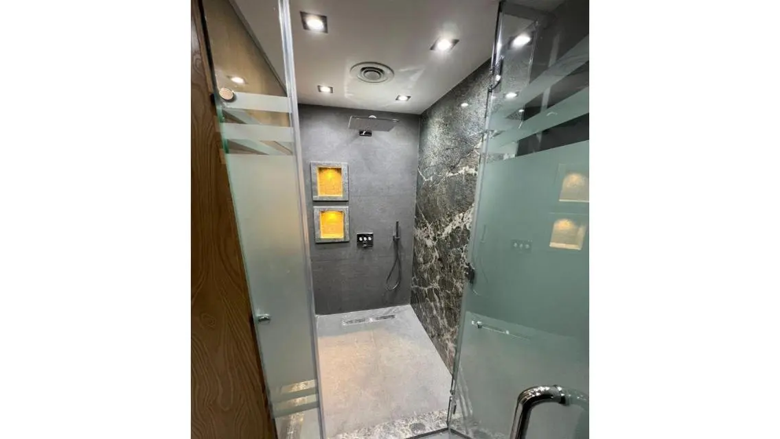 Luxury Apartment for Sale with Modern Amenities