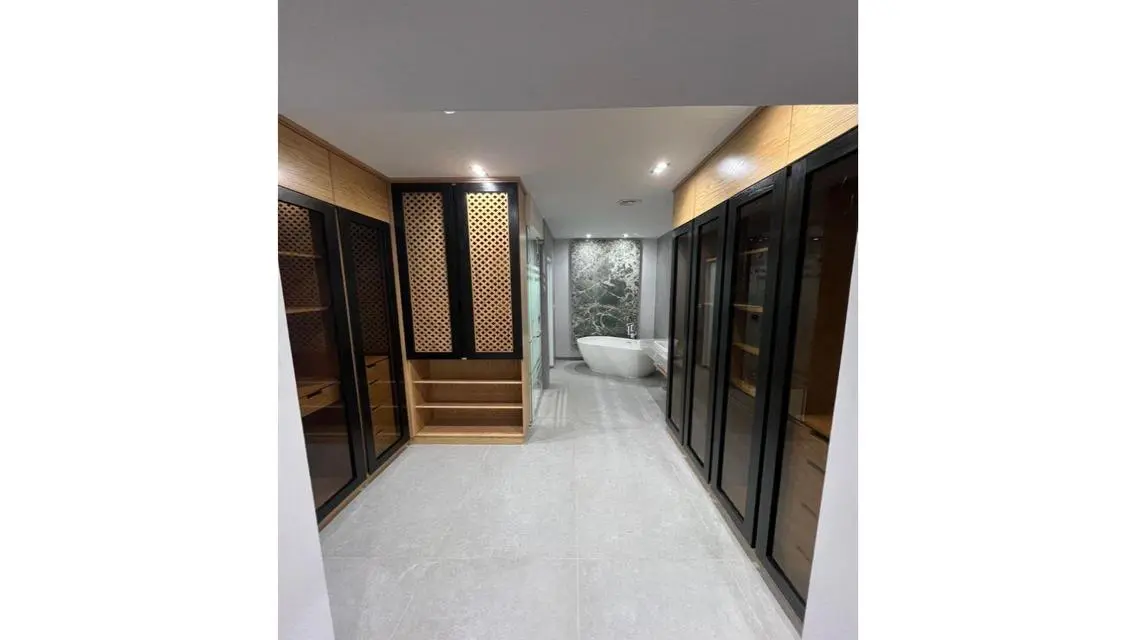 Luxury Apartment for Sale with Modern Amenities
